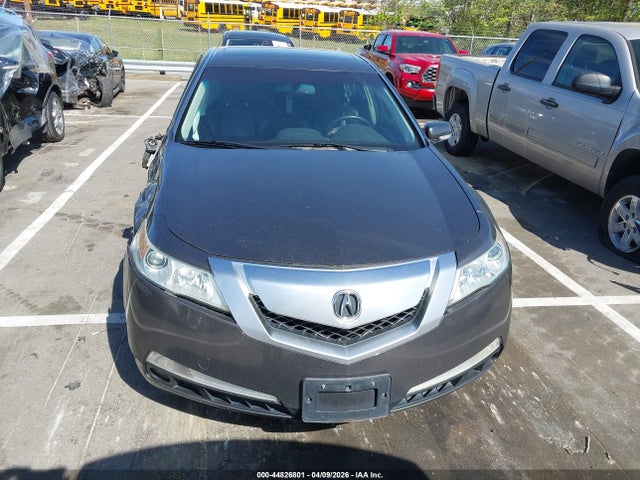 Продаж на аукціоні авто 2009 Acura Tl 3.5, vin: 19UUA86569A004482, номер лоту: 44826801