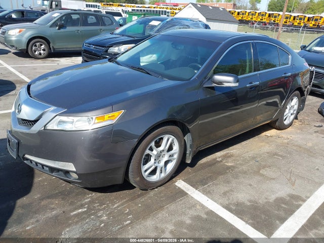 Продаж на аукціоні авто 2009 Acura Tl 3.5, vin: 19UUA86569A004482, номер лоту: 44826801