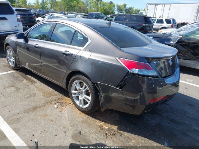 Продаж на аукціоні авто 2009 Acura Tl 3.5, vin: 19UUA86569A004482, номер лоту: 44826801
