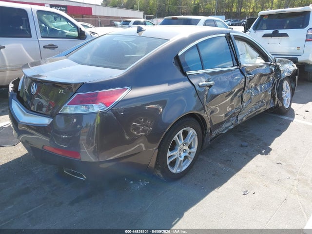 Продаж на аукціоні авто 2009 Acura Tl 3.5, vin: 19UUA86569A004482, номер лоту: 44826801