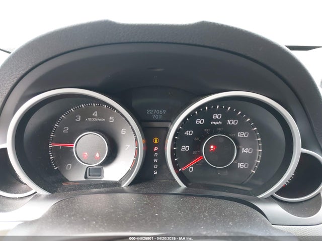 Продаж на аукціоні авто 2009 Acura Tl 3.5, vin: 19UUA86569A004482, номер лоту: 44826801