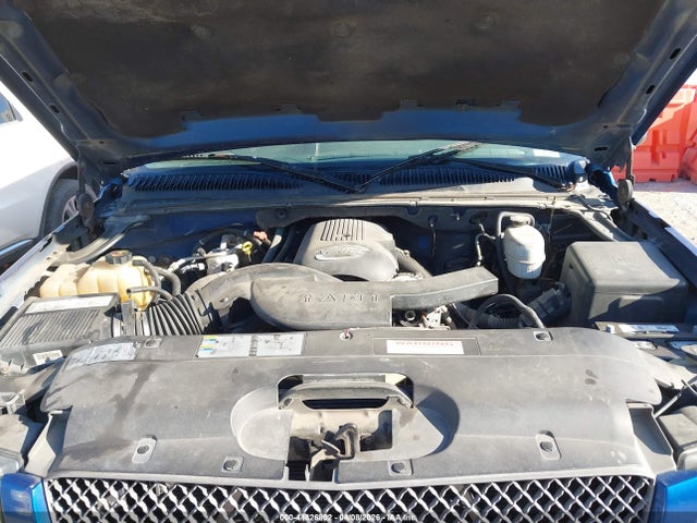 Продажа на аукционе авто 2004 Chevrolet Avalanche 1500, vin: 3GNEC12T14G110672, номер лота: 44826802