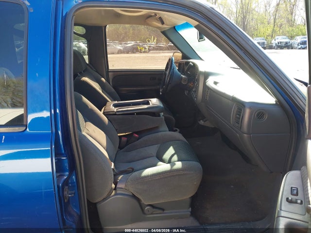 Продажа на аукционе авто 2004 Chevrolet Avalanche 1500, vin: 3GNEC12T14G110672, номер лота: 44826802