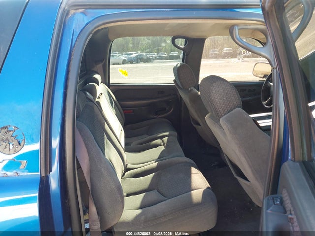Продажа на аукционе авто 2004 Chevrolet Avalanche 1500, vin: 3GNEC12T14G110672, номер лота: 44826802