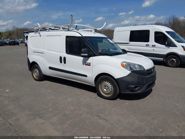 2018 RAM PROMASTER CITY ZFBERFAB1J6H44211