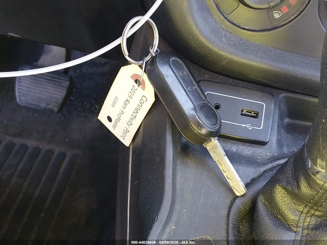 2018 RAM PROMASTER CITY ZFBERFAB1J6H44211 Photo 10