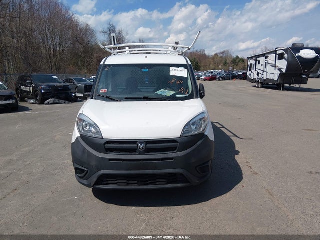 Продажа на аукционе авто 2018 Ram Promaster City Tradesman, vin: ZFBERFAB1J6H44211, номер лота: 44826809