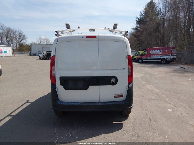 Продажа на аукционе авто 2018 Ram Promaster City Tradesman, vin: ZFBERFAB1J6H44211, номер лота: 44826809