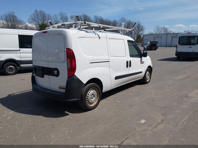 2018 RAM PROMASTER CITY ZFBERFAB1J6H44211 Photo 3
