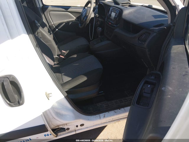 2018 RAM PROMASTER CITY ZFBERFAB1J6H44211 Photo 4