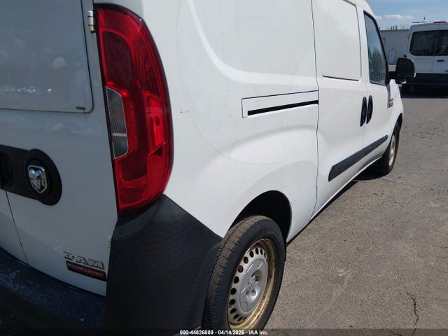 2018 RAM PROMASTER CITY ZFBERFAB1J6H44211 Photo 5