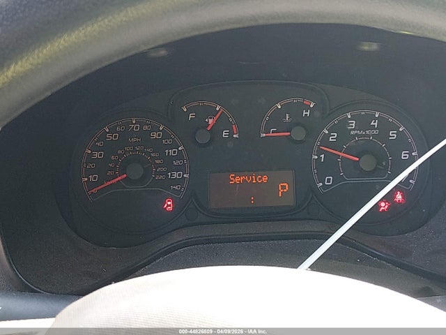 2018 RAM PROMASTER CITY ZFBERFAB1J6H44211 Photo 6