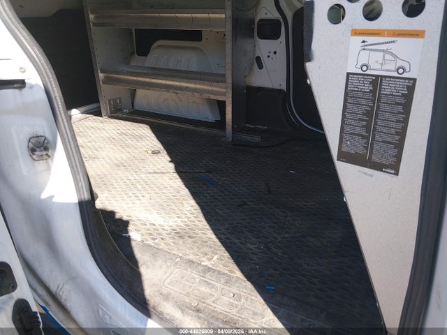 2018 RAM PROMASTER CITY ZFBERFAB1J6H44211 Photo 7