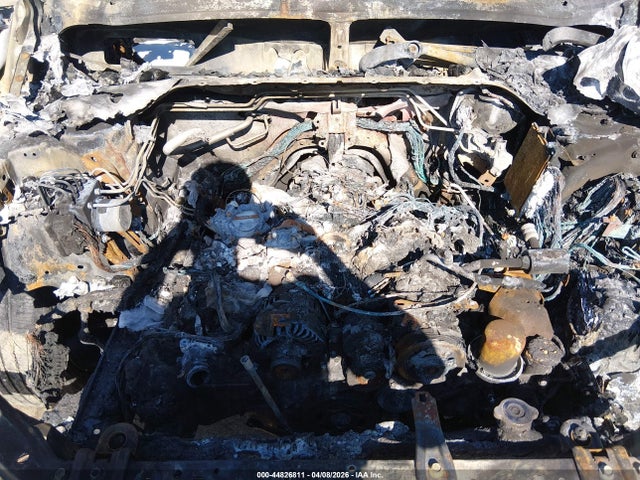 2023 Subaru Forester Limited მანქანა იყიდება აუქციონზე, vin: JF2SKAPC8PH518220, აუქციონის ნომერი: 44826811