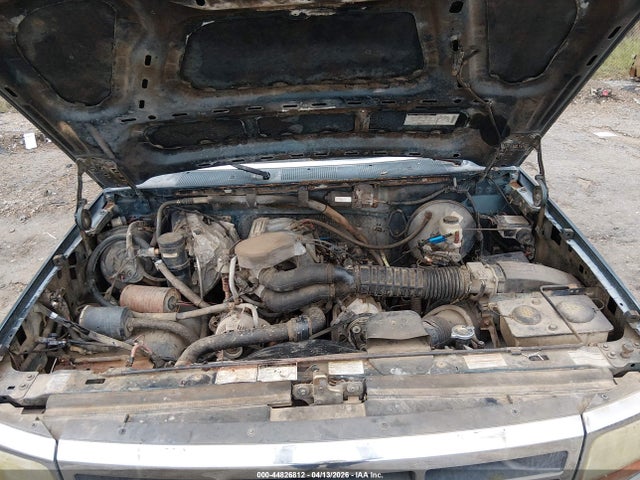 1995 FORD F150 1FTEX15N3SKA37661 Photo 9