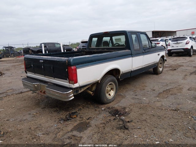 1995 FORD F150 1FTEX15N3SKA37661 Photo 3