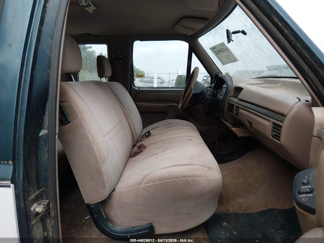 1995 FORD F150 1FTEX15N3SKA37661 Photo 4