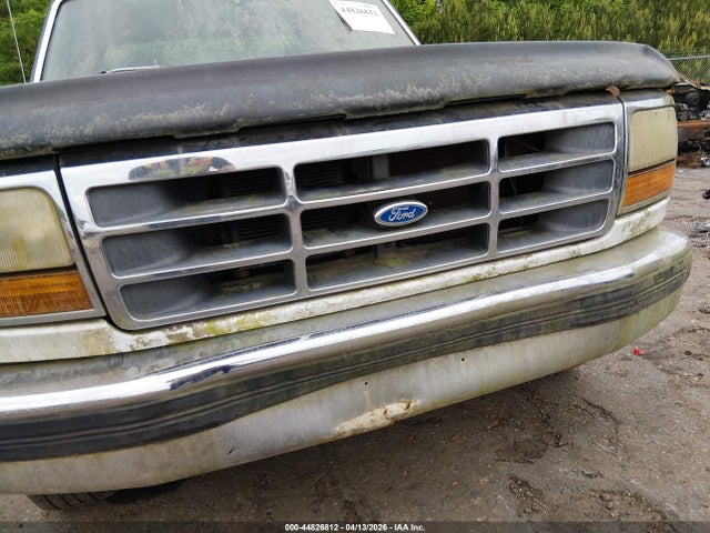 1995 FORD F150 1FTEX15N3SKA37661 Photo 5