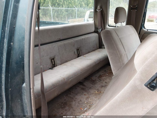 1995 FORD F150 1FTEX15N3SKA37661 Photo 7
