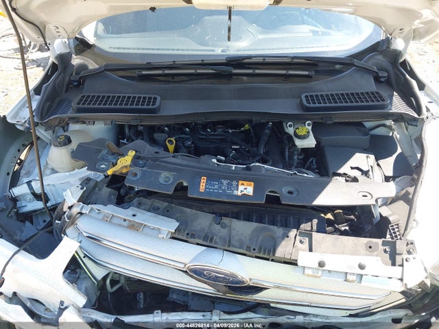 44826814 :رقم المزاد ، 1FMCU0GD9KUC49513 vin ، 2019 Ford Escape Se مزاد بيع
