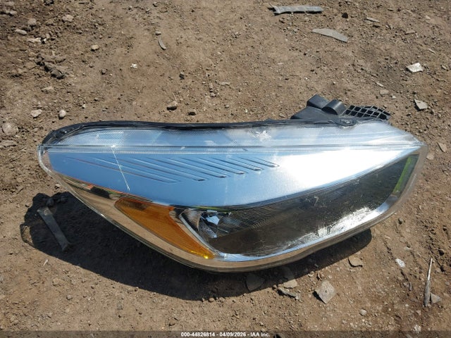 44826814 :رقم المزاد ، 1FMCU0GD9KUC49513 vin ، 2019 Ford Escape Se مزاد بيع