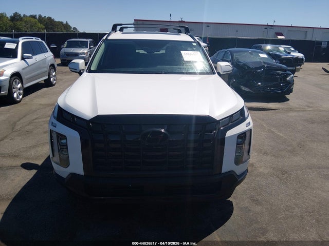 Продажа на аукционе авто 2023 Hyundai Palisade Xrt, vin: KM8R3DGE3PU495896, номер лота: 44826817