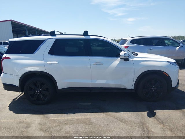 Продажа на аукционе авто 2023 Hyundai Palisade Xrt, vin: KM8R3DGE3PU495896, номер лота: 44826817