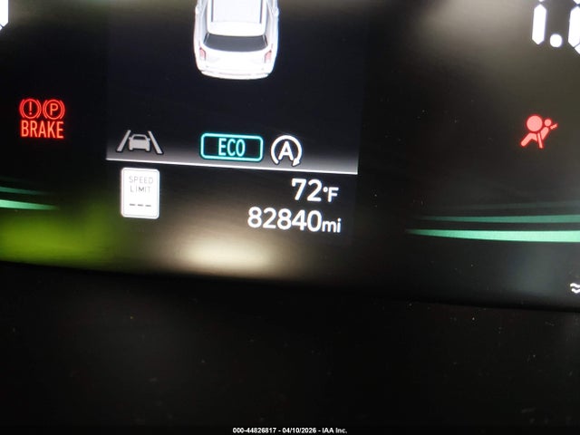 Продажа на аукционе авто 2023 Hyundai Palisade Xrt, vin: KM8R3DGE3PU495896, номер лота: 44826817