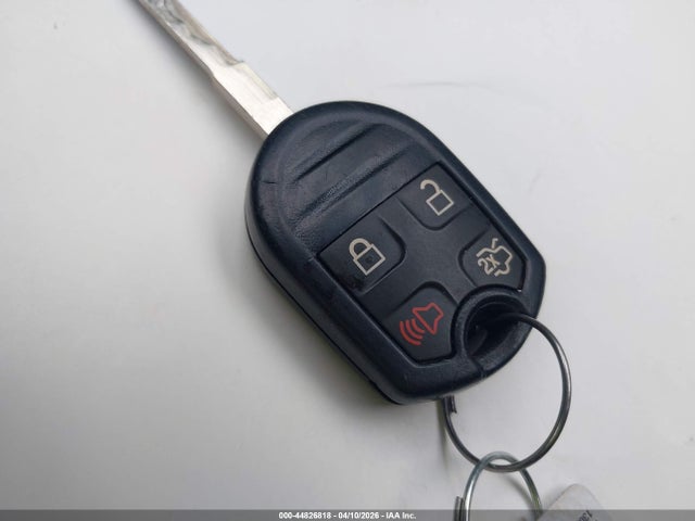 3FADP4BJ5GM154002 Ford FIESTA SE