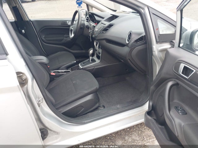 3FADP4BJ5GM154002 Ford FIESTA SE