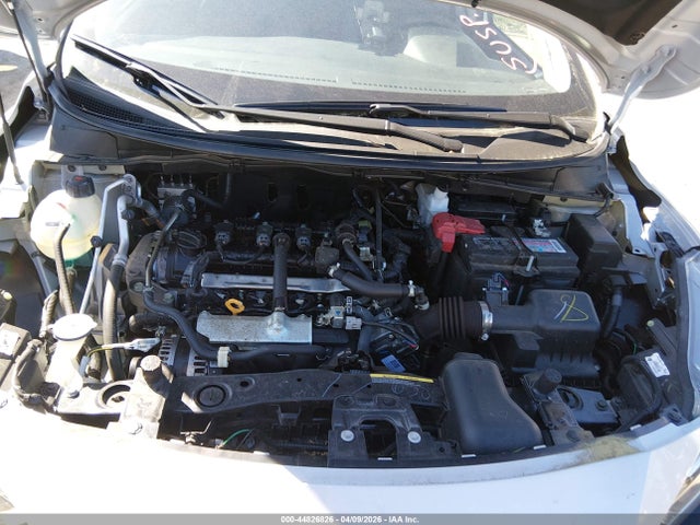 Nissan Versa 1.6 Sv 2024 3N1CN8EV6RL833712 Image 10