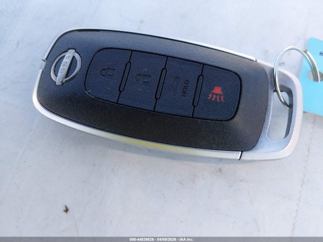 Nissan Versa 1.6 Sv 2024 3N1CN8EV6RL833712 Image 11