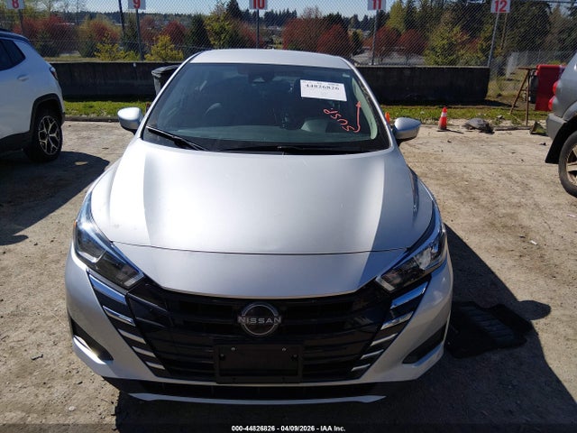 Nissan Versa 1.6 Sv 2024 3N1CN8EV6RL833712 Image 12