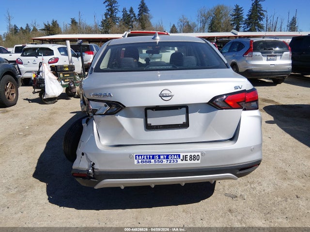 Nissan Versa 1.6 Sv 2024 3N1CN8EV6RL833712 Image 16