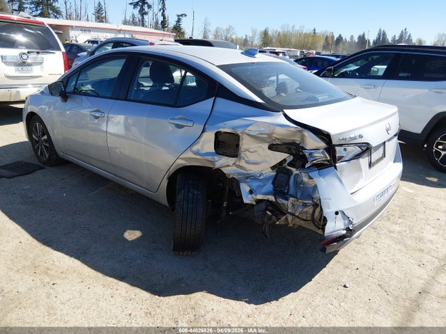 Nissan Versa 1.6 Sv 2024 3N1CN8EV6RL833712 Image 3