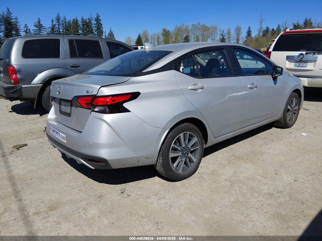 Nissan Versa 1.6 Sv 2024 3N1CN8EV6RL833712 Image 4