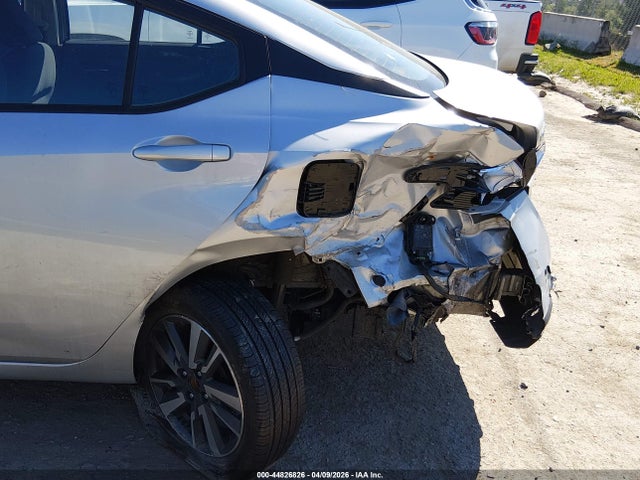 Nissan Versa 1.6 Sv 2024 3N1CN8EV6RL833712 Image 6