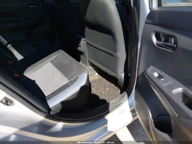 3N1CN8EV6RL833712 Nissan Versa 1.6 Sv