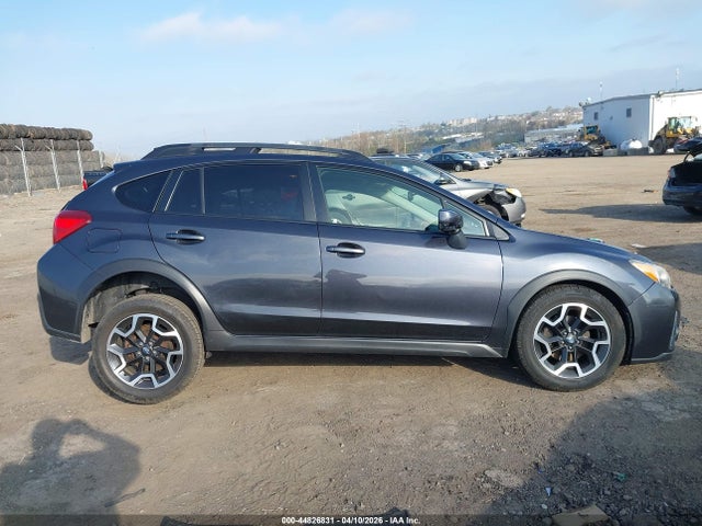 Aukcja sprzedaży 2016 Subaru Crosstrek 2.0i Premium, vin: JF2GPABC0G8329558, numer aukcji: 44826831