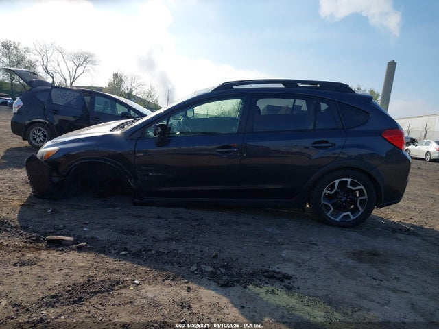 Aukcja sprzedaży 2016 Subaru Crosstrek 2.0i Premium, vin: JF2GPABC0G8329558, numer aukcji: 44826831