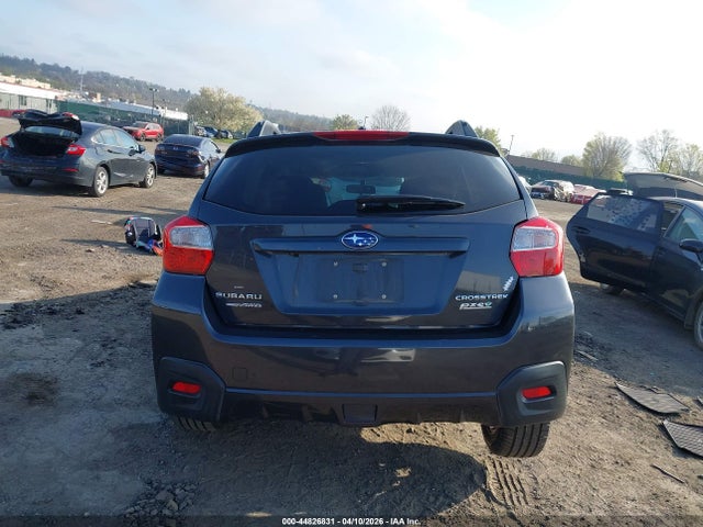 Aukcja sprzedaży 2016 Subaru Crosstrek 2.0i Premium, vin: JF2GPABC0G8329558, numer aukcji: 44826831