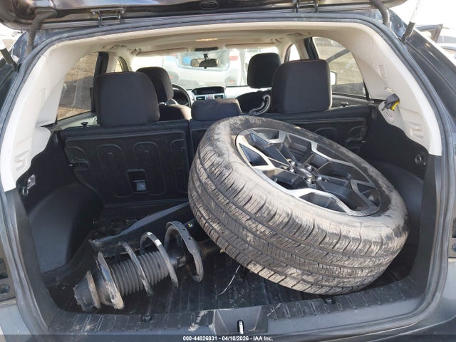 Aukcja sprzedaży 2016 Subaru Crosstrek 2.0i Premium, vin: JF2GPABC0G8329558, numer aukcji: 44826831