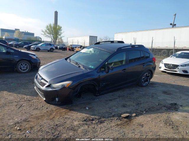 Aukcja sprzedaży 2016 Subaru Crosstrek 2.0i Premium, vin: JF2GPABC0G8329558, numer aukcji: 44826831