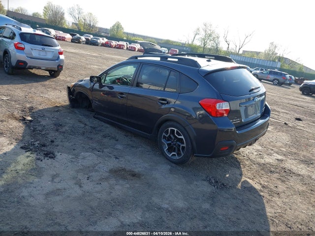 Aukcja sprzedaży 2016 Subaru Crosstrek 2.0i Premium, vin: JF2GPABC0G8329558, numer aukcji: 44826831