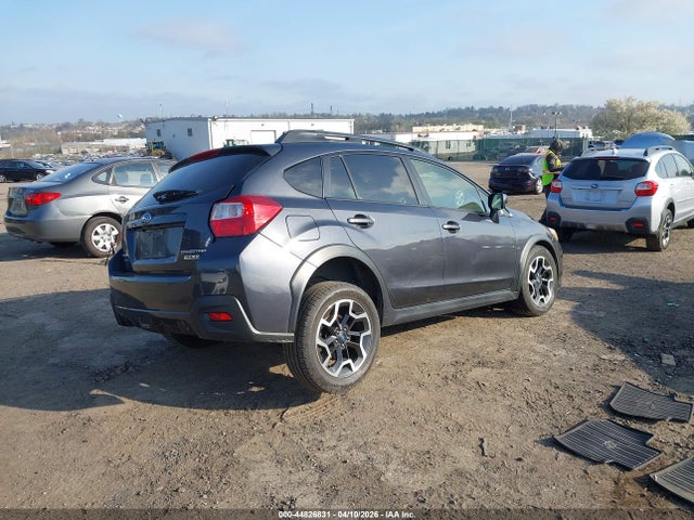 Aukcja sprzedaży 2016 Subaru Crosstrek 2.0i Premium, vin: JF2GPABC0G8329558, numer aukcji: 44826831