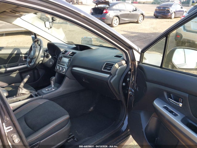 Aukcja sprzedaży 2016 Subaru Crosstrek 2.0i Premium, vin: JF2GPABC0G8329558, numer aukcji: 44826831