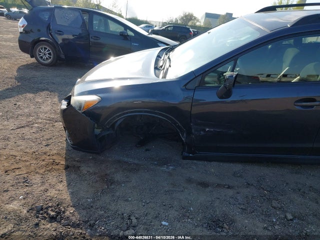 Aukcja sprzedaży 2016 Subaru Crosstrek 2.0i Premium, vin: JF2GPABC0G8329558, numer aukcji: 44826831