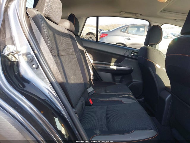 Aukcja sprzedaży 2016 Subaru Crosstrek 2.0i Premium, vin: JF2GPABC0G8329558, numer aukcji: 44826831