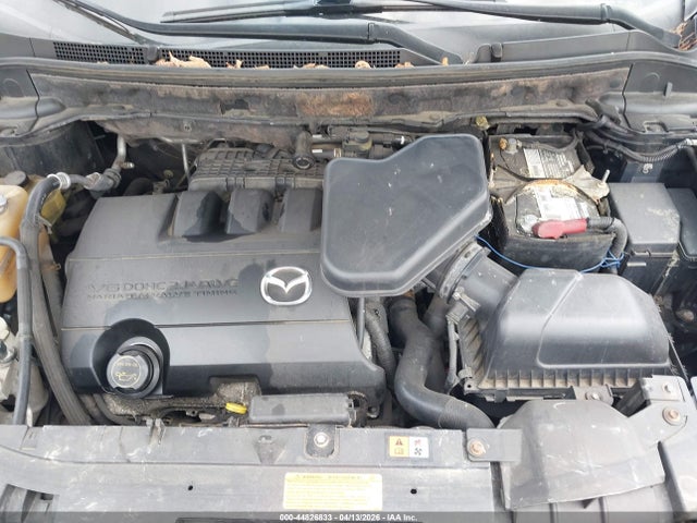 Продаж на аукціоні авто 2013 Mazda Cx-9 Grand Touring, vin: JM3TB3DVXD0400126, номер лоту: 44826833
