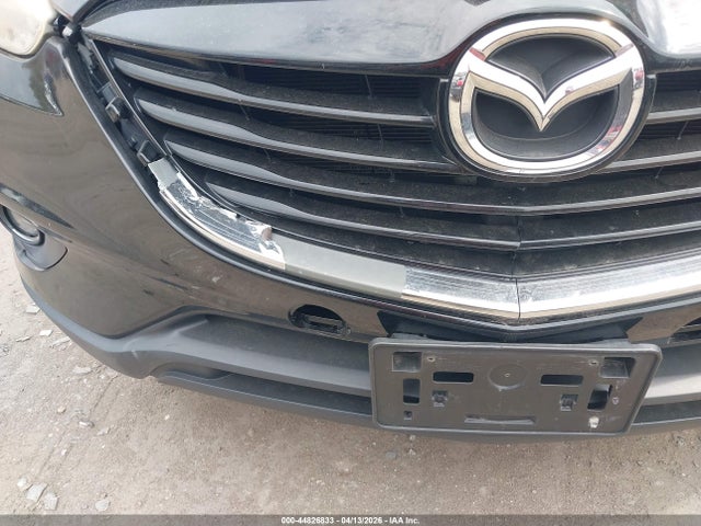 Продаж на аукціоні авто 2013 Mazda Cx-9 Grand Touring, vin: JM3TB3DVXD0400126, номер лоту: 44826833